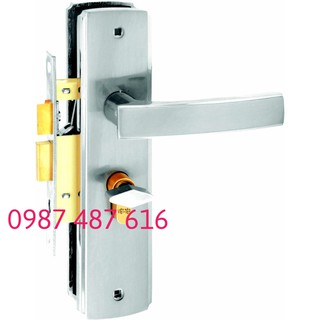 Khóa cửa Việt Tiệp 04509