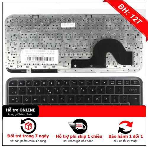 Bàn phím HP Pavilion dm3-3000 dm3t-3000 dm3-3010ca dm3-3130ca DM3-1000 DM3-1100 DM3-2000 DM3-2100 DM3-3000 DM3-3100