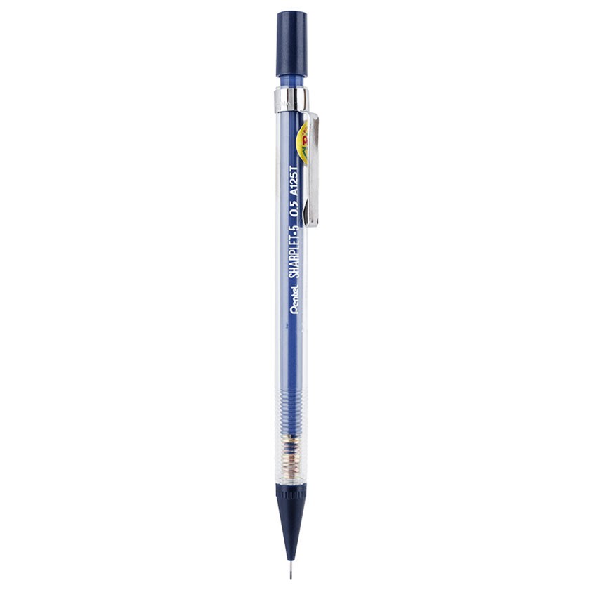 BÚT CHÌ KIM KỸ THUẬT PENTEL A125T 0.5MM