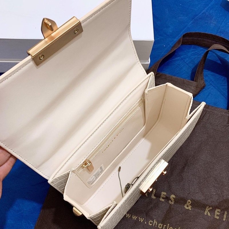 Túi xách đeo vai, đeo chéo CNK likeaut sz18