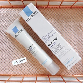 La Roche-Posay Cicaplast Gel B5 Kem Dưỡng Da Dầu/ Nhạy Cảm