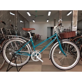 Xe Đạp Cào Cào Maruishi Triangle Aso