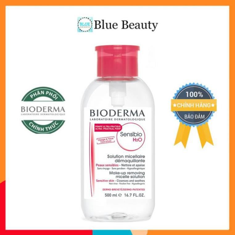 [ 𝑪𝒉𝒖𝒂̂̉𝒏 𝑪𝒉𝒊́𝒏𝒉 𝑯𝒂̃𝒏𝒈 ] Nước Tây Trang ⚡️ Hàng Nội Địa Pháp Có Nút Nhấn 500ml . | BigBuy360 - bigbuy360.vn