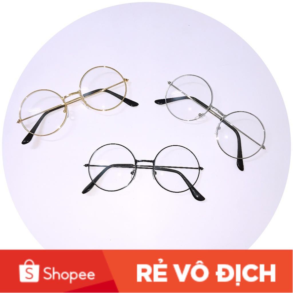 Kính nobita - Kính ngố