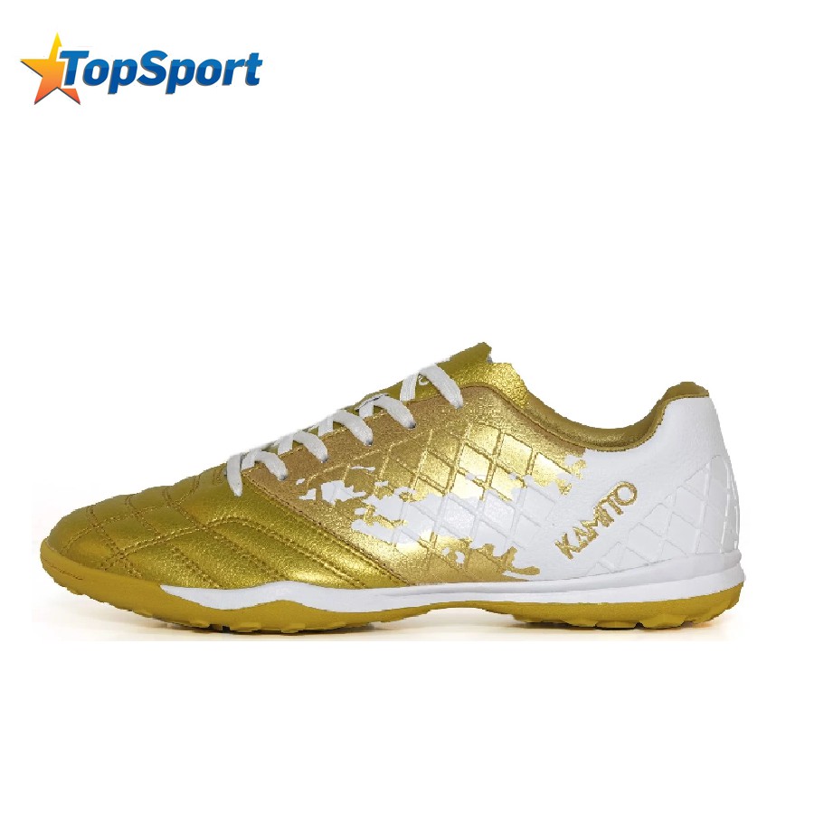 Giày đá bóng sân cỏ nhân tạo Kamito QH19 Prmium Pack nhiều màu lựa chọn