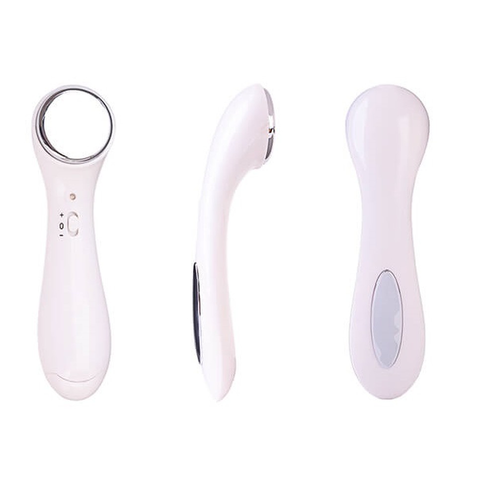 Máy Massage Mặt ion Dưỡng Trắng Da | BigBuy360 - bigbuy360.vn