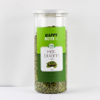 Hạt bí xanh rang cao cấp của Ấn
