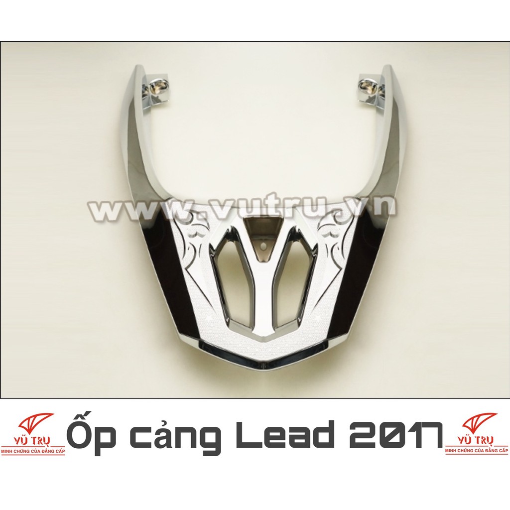 Ốp cảng LEAD 2017