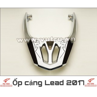 Ốp cảng lead 2017