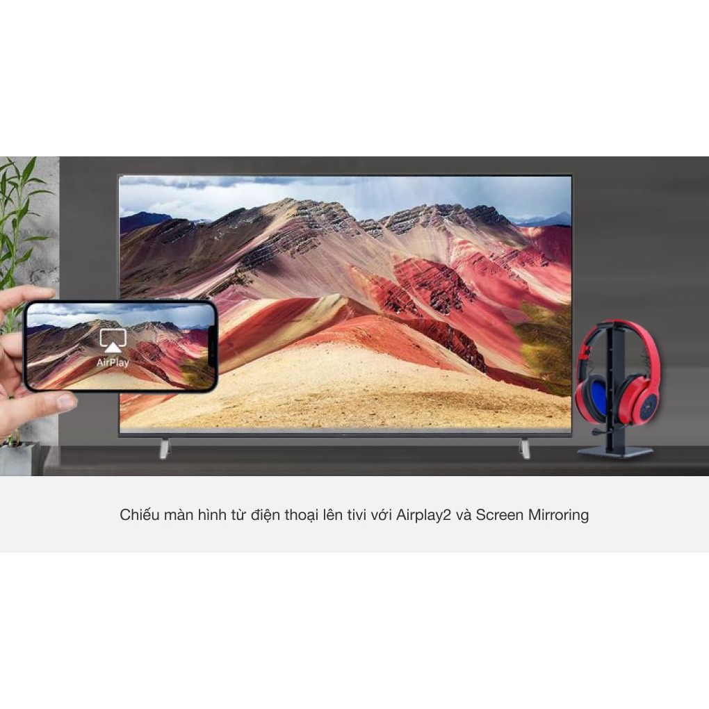 Smart Tivi LG 4K 50 inch 50UP7750 PTB model MỚI 2021 - Bảo Hành 2 Năm | BigBuy360 - bigbuy360.vn