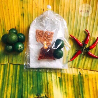 Combo 200 Bánh tráng sa tế tắc