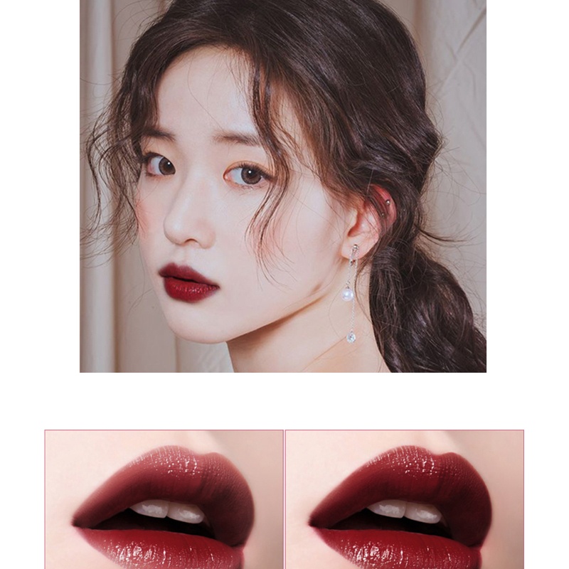 Son Bóng Trang Điểm Lấp Lánh Lâu Trôi Chống Thấm Nước Không Dính Ly YOUYO Dành Cho Nữ