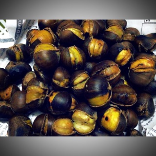 Hạt dẻ rang bơ 1kg