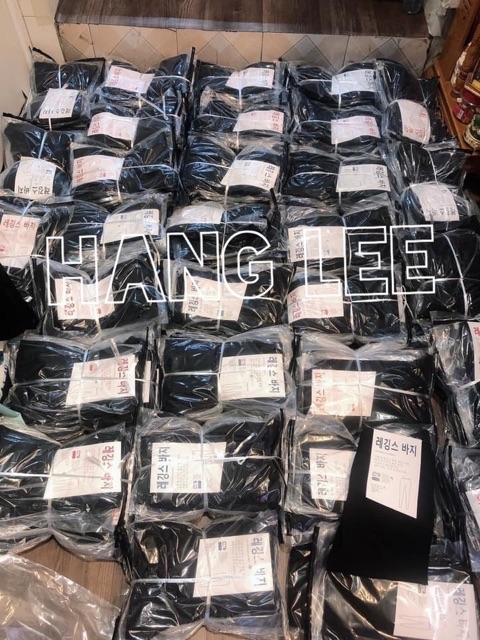 Quần legging xuất hàn | BigBuy360 - bigbuy360.vn