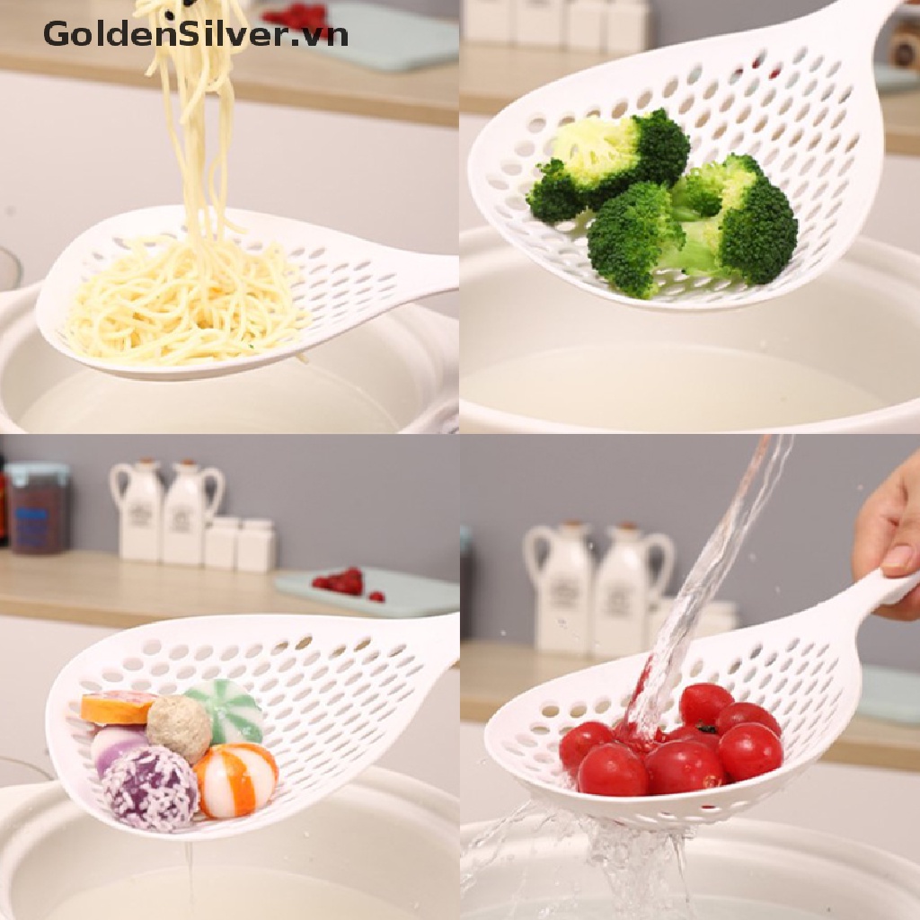 Muỗng múc mì đa năng tiện dụng cho nhà bếp