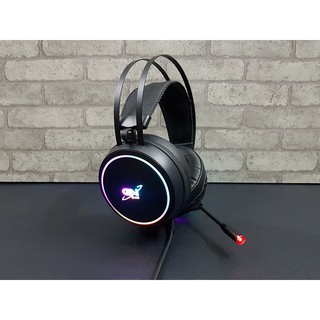 Tai Nghe Chơi Game G-Net G09 - Led RGB