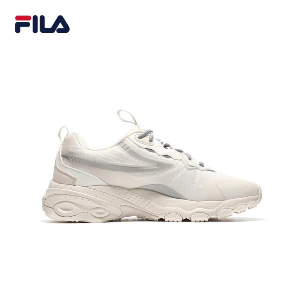 Giày chạy bộ unisex Fila Bubble Tr - 1RM01574D-920