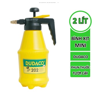 Bình Sịt Tưới Cây 2Lít