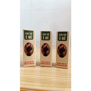 Xịt SìnSú dân tộc. Hàng chuẩn