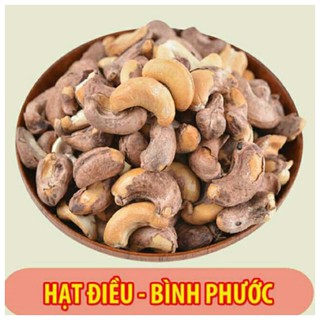 Combo 10kg điều vỡ