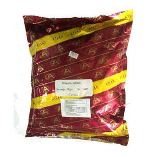 Lá kinh giới cay oregano khô nghiền - hàng nhập đức 500g