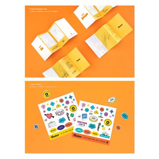 [Apple POB] BTS - Single Album [Butter]