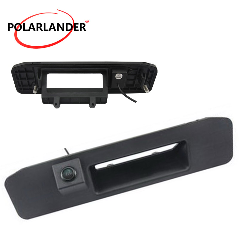 For Mercedes Benz  Mercedes Benz ML CCD Camera Mercedes License Plate Light Camera Rear View Camera | BigBuy360 - bigbuy360.vn