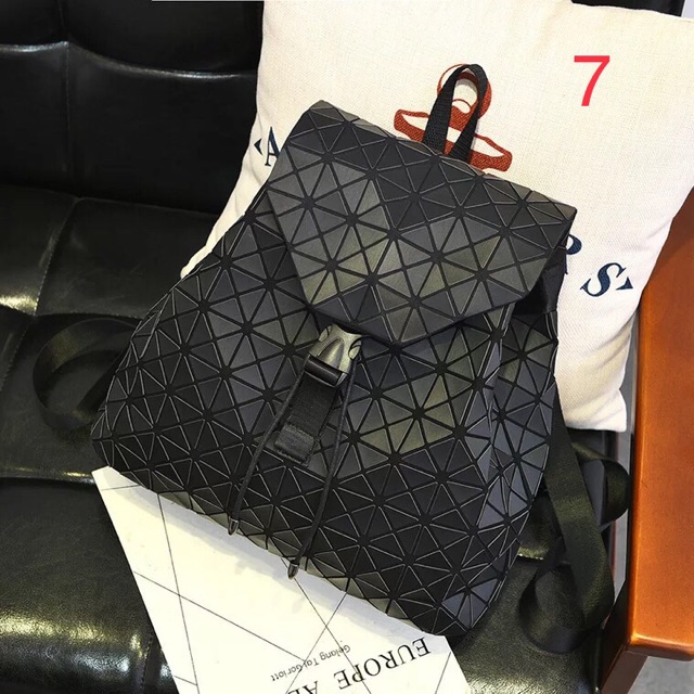 Balo 3D quản quang