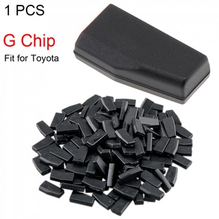 Chìa khóa Transponder Remote Key Chip trống cho Toyota G Chip Transponder Carbon