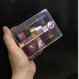 Bộ kem thái đỏ Ya_hee thái lan