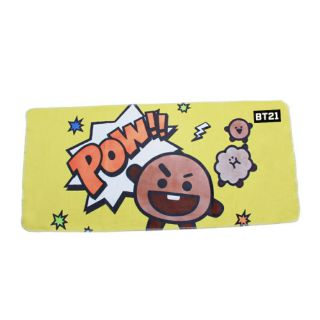 Khăn lông tắm BT21