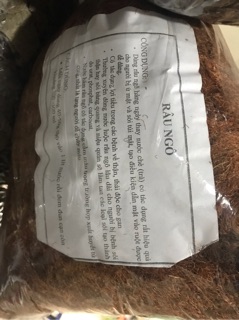 Râu ngô (500 gram -1kg)