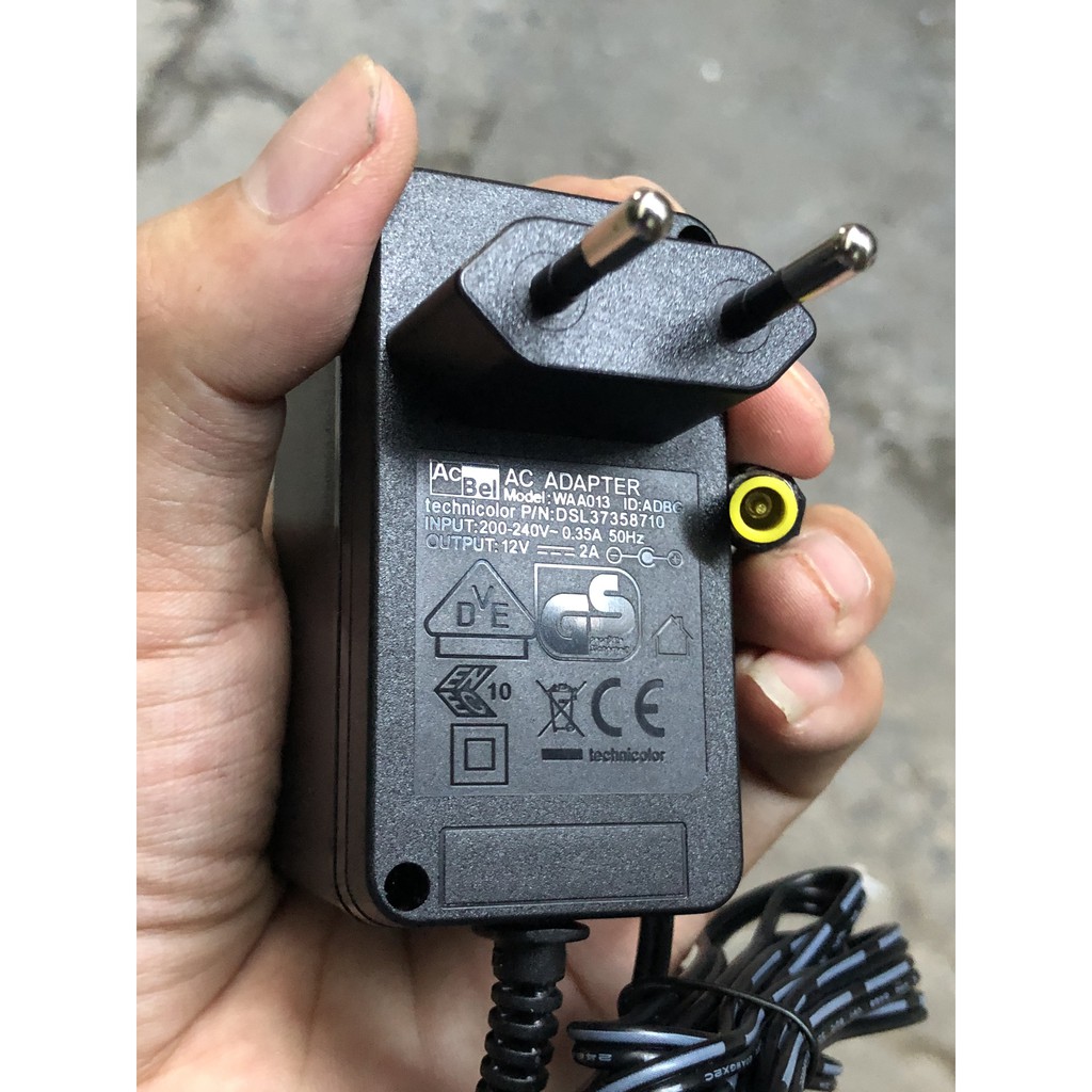 BÁN Adapter 12v màn hình LG SHOPPHUKIEN192