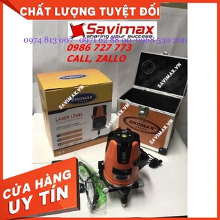 Máy Cân Bằng Laser 5 tia xanh CR-5X, Máy Laser 5 tia xanh Giá cực Rẻ