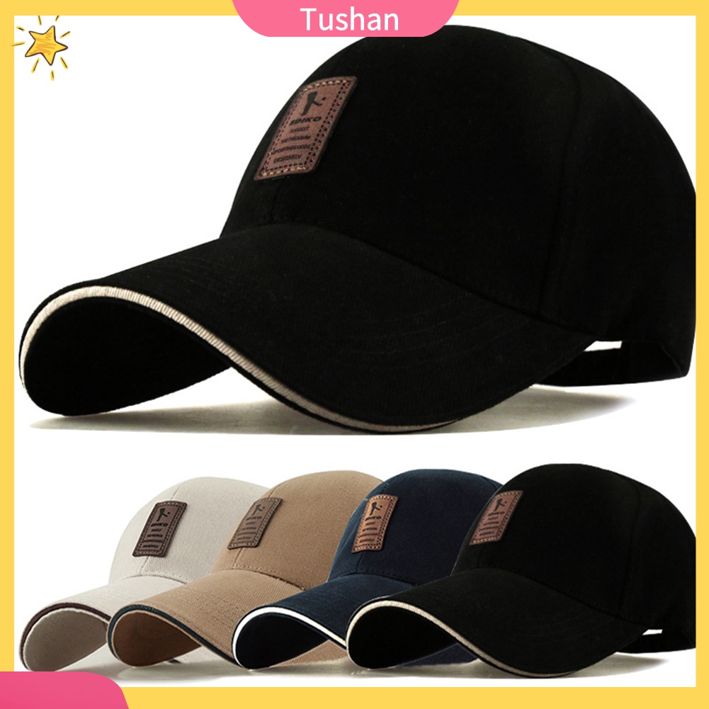 Mũ Lưỡi Trai Nam Phong Cách Hip Hop