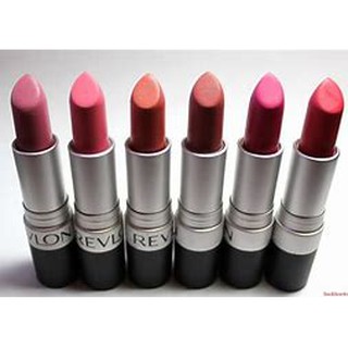 Son MAC Siêu Lì 707 Ruby Woo Màu Đỏ Cổ Điển 3g Retro Matte Lipstick
