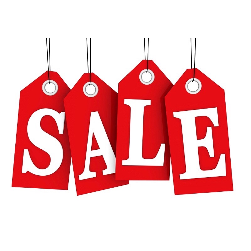 SALE HÀNG LẺ SIZE SỐ LƯỢNG ÍT - HÀNG MỚI 100 % KHÔNG LỖI
