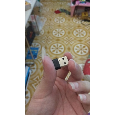 Đầu thu (receiver) tay cầm chơi game Terios.