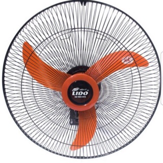 [Mã ELHA22 giảm 5% đơn 300K] Quạt treo tường điện cơ Lido