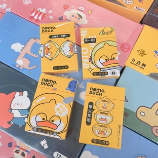 Bộ Bài CUTE (Hình random)