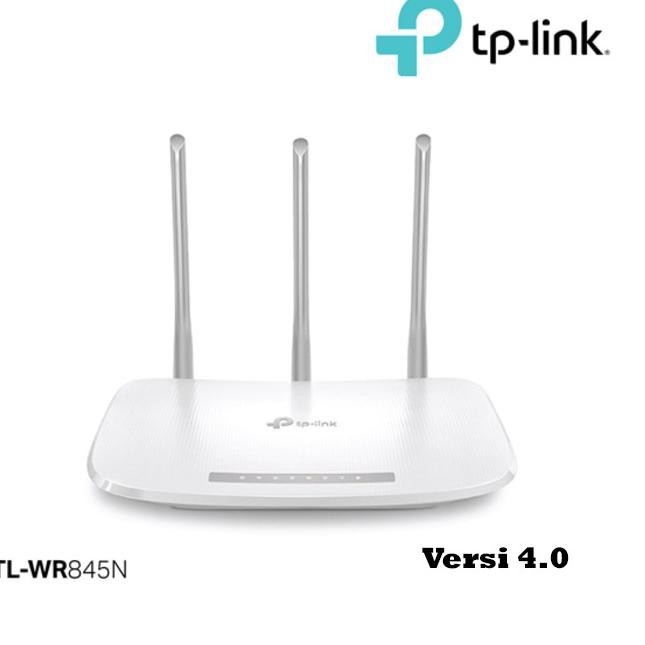 Bộ Phát Wifi Segera Mua Tp-Link Tl-Wr845N: Tplink 300mbps