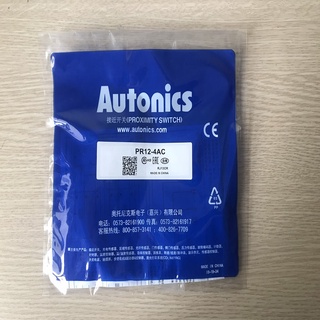 Cảm biến tiệm cận PR12-4AC