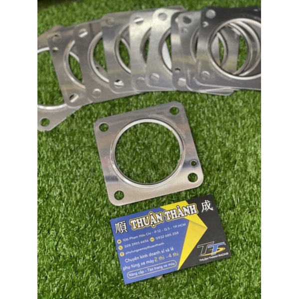 Ron Kilat nhôm sport - Xipo - Satria - Rgv