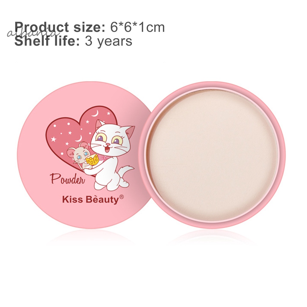 Phấn che khuyết điểm dung tích lớn tiện dụng | BigBuy360 - bigbuy360.vn