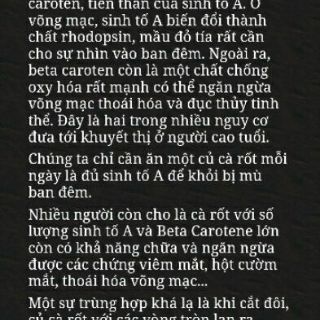 1kg Cà rốt sấy khô