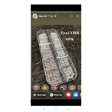 trai nửa yhb