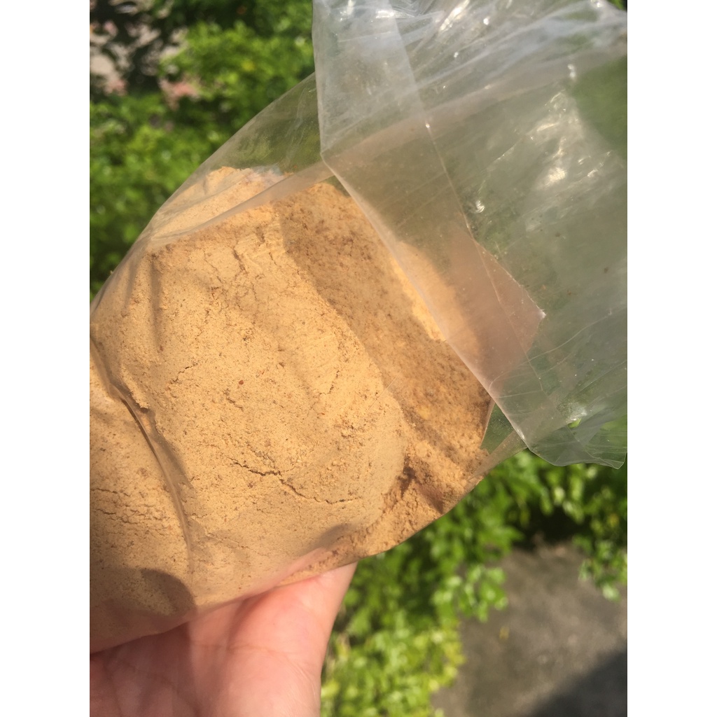(500gr)Muối Nhuyễn Chay