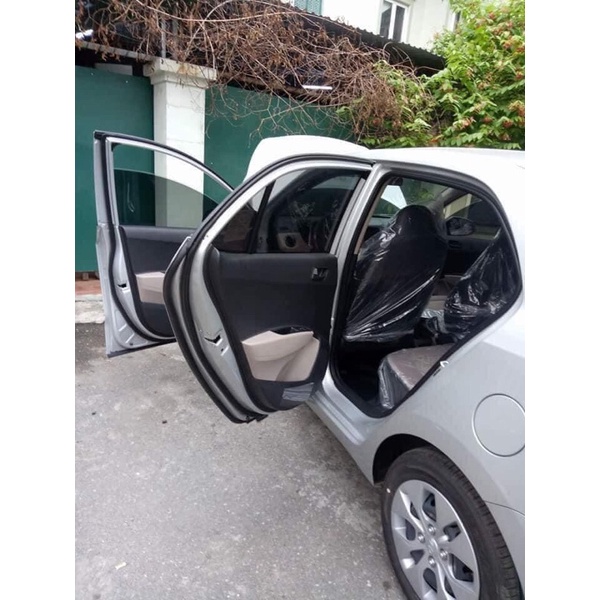 GIOĂNG D TO CAO SU CHỐNG ỒN 15 x 15 mm | BigBuy360 - bigbuy360.vn