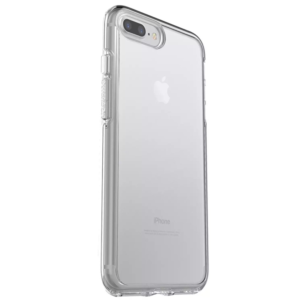 OTTERBOX Ốp Lưng Trong Suốt Cao Cấp Cho Apple Iphone 8 Plus / Iphone 7 Plus / Iphone 6 / 6s Plus