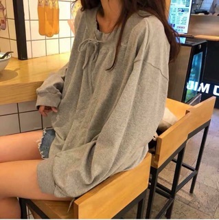 Sweart Buộc Nơ Cổ